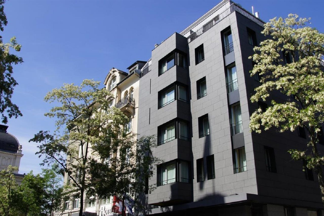 Opera Hotel Zürich, foto 10