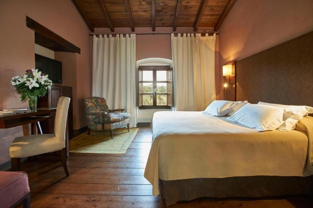 Finca El Cortinal, foto 5