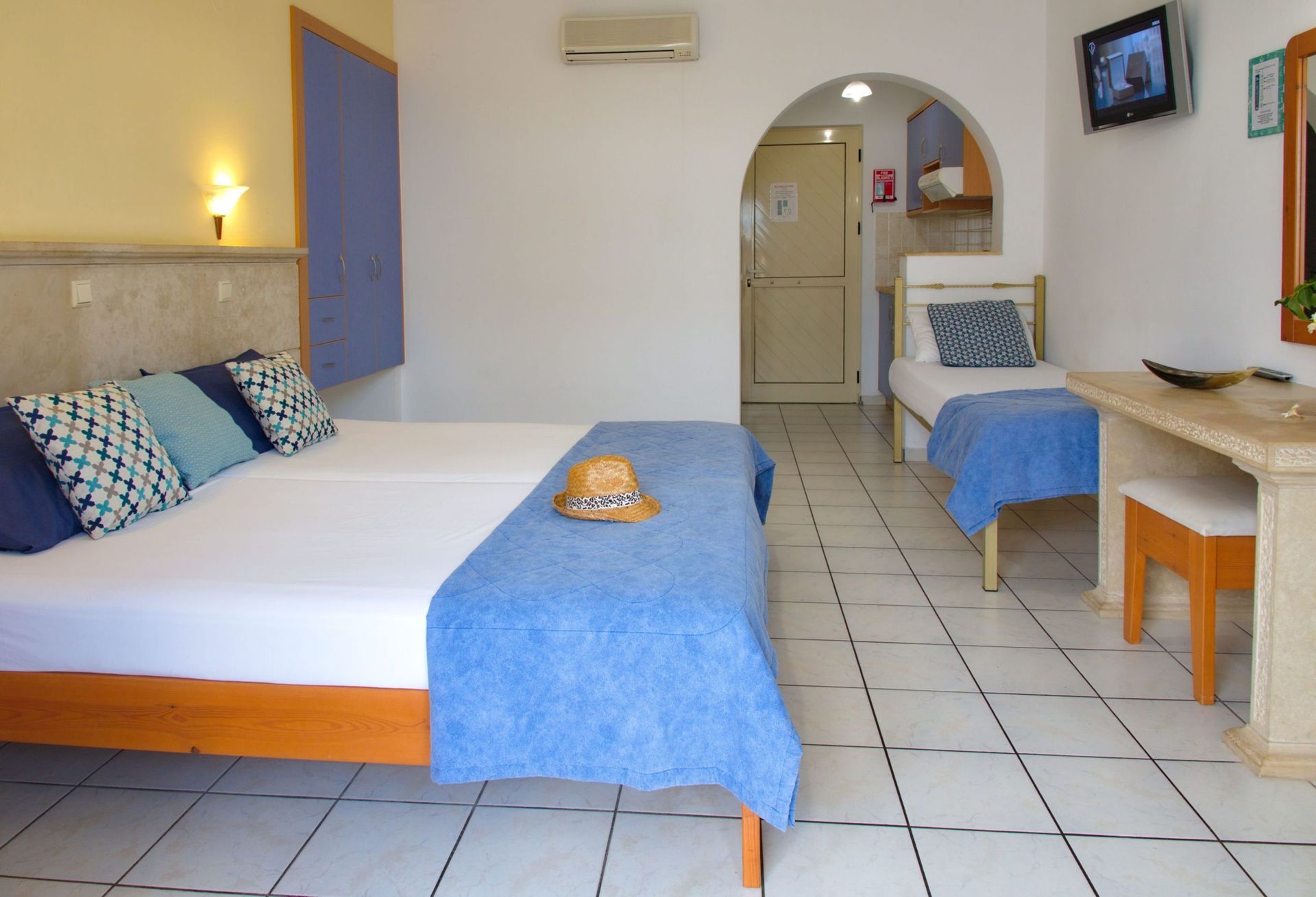 Maria Rousse Hotel, foto 5