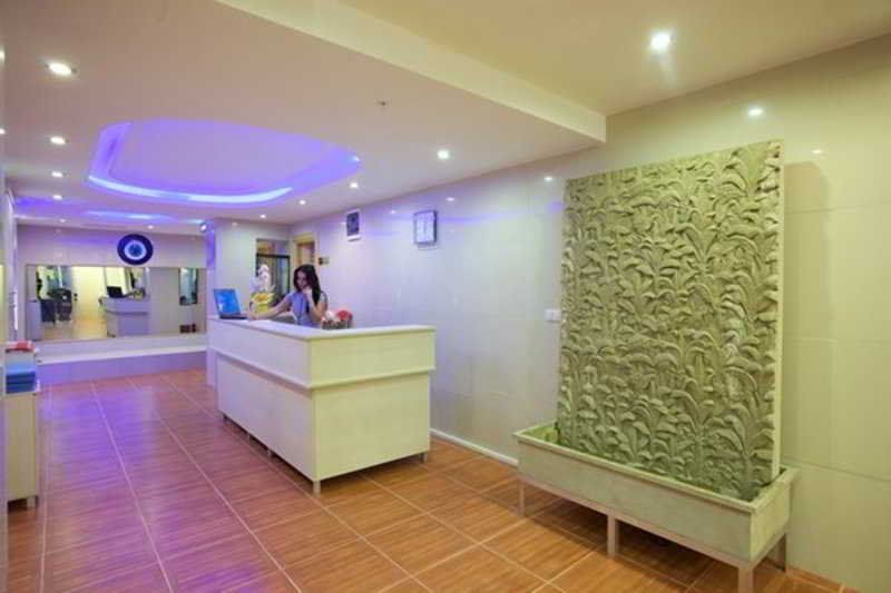 The City Hotel, foto 8