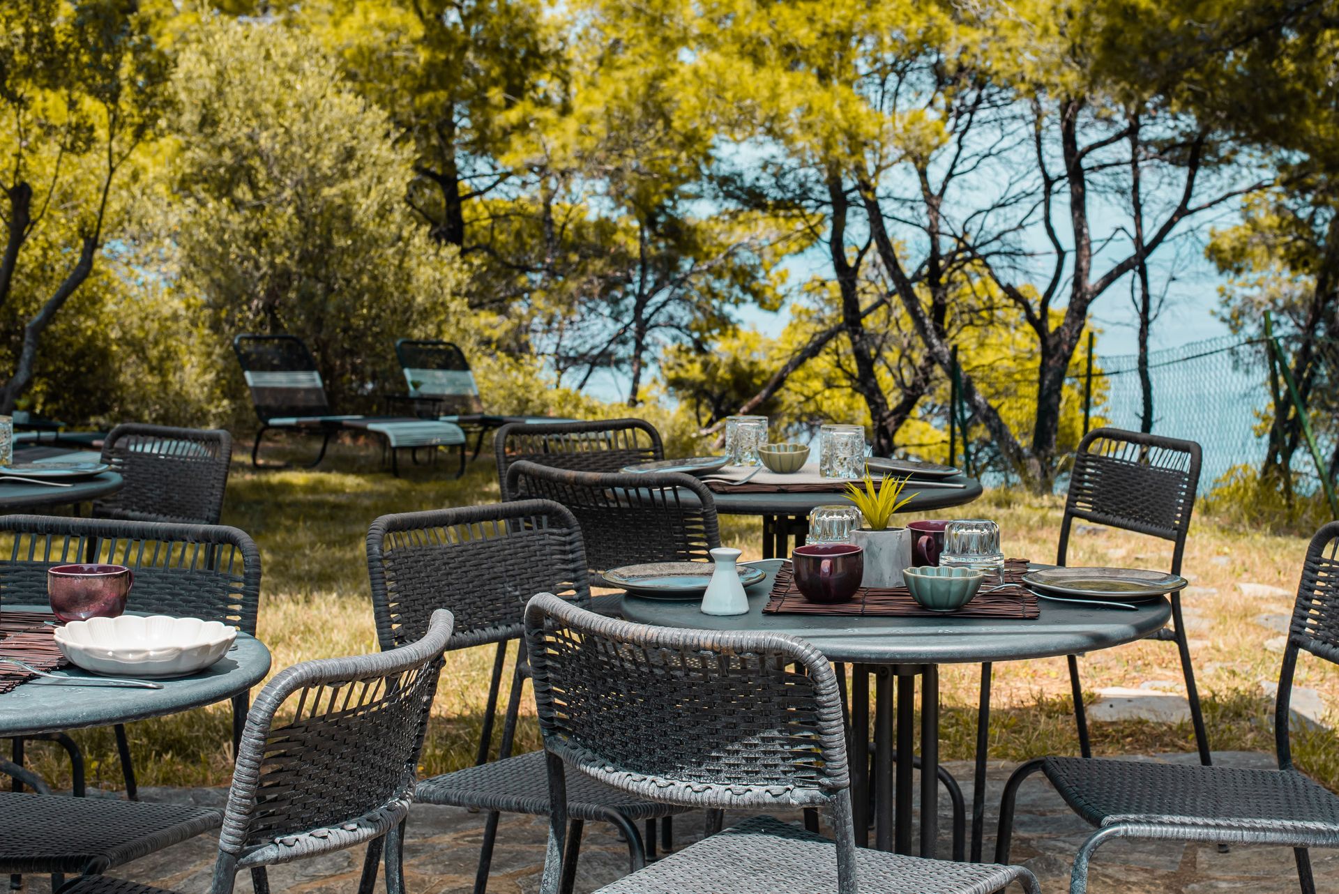 Pefkon Boutique Hotel, foto 8