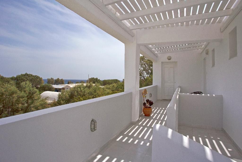 Sunrise Studios In Perissa, foto 6