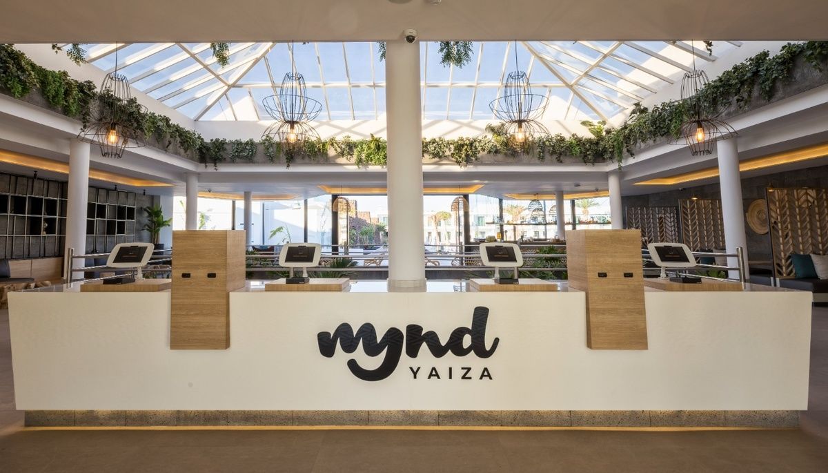 MYND Yaiza, foto 13