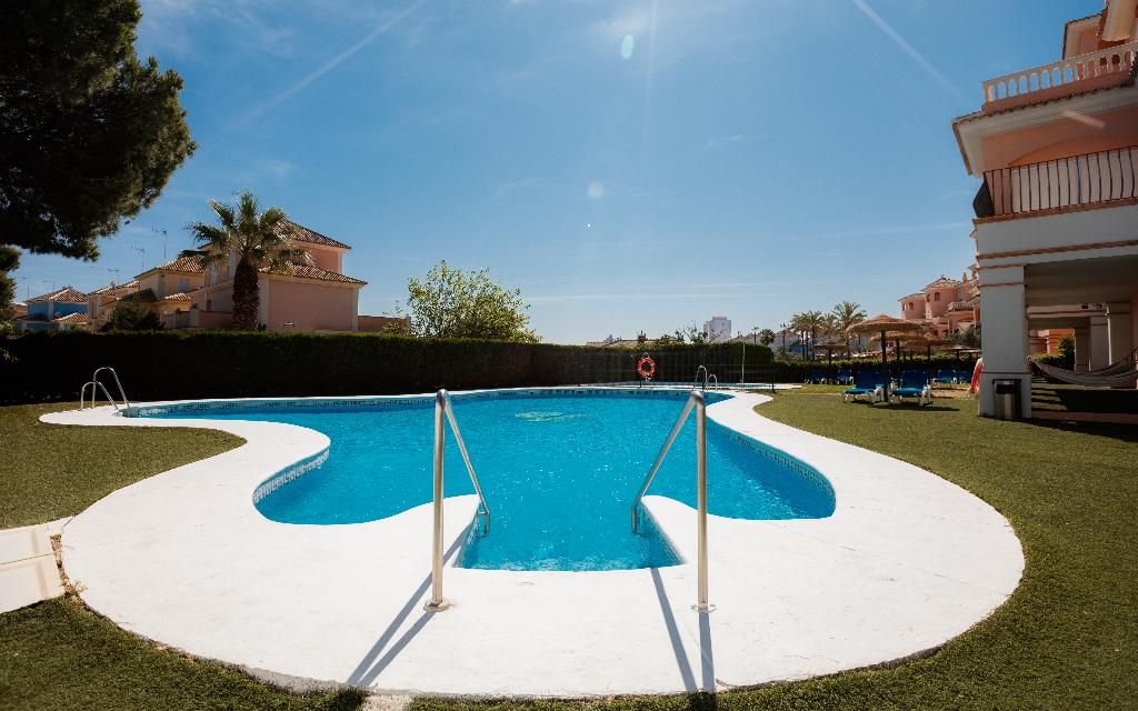 Dunas de Doñana Golf Resort, foto 13