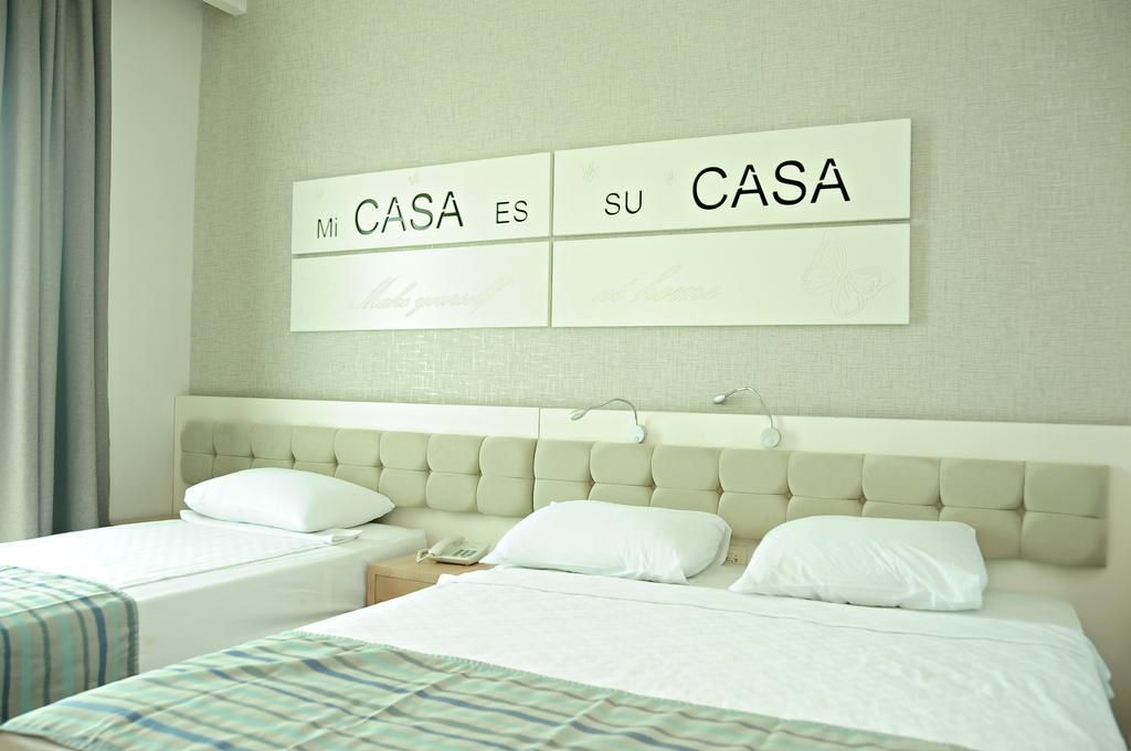 Orfeus Queen Hotel, foto 3