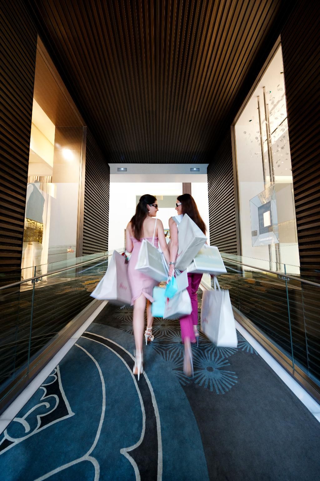 Mandarin Oriental Barcelona, foto 6
