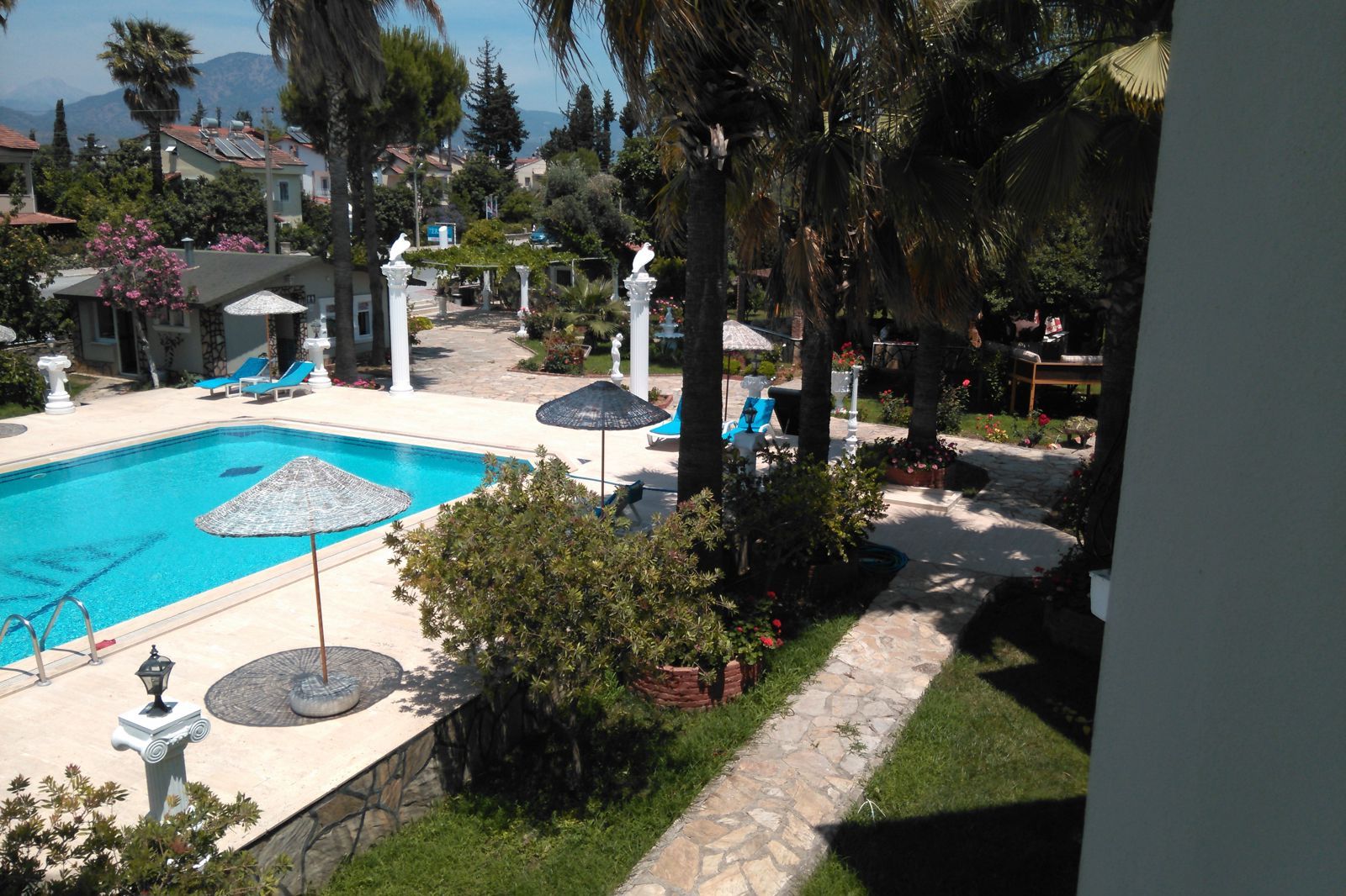 Erkin Apart, foto 2