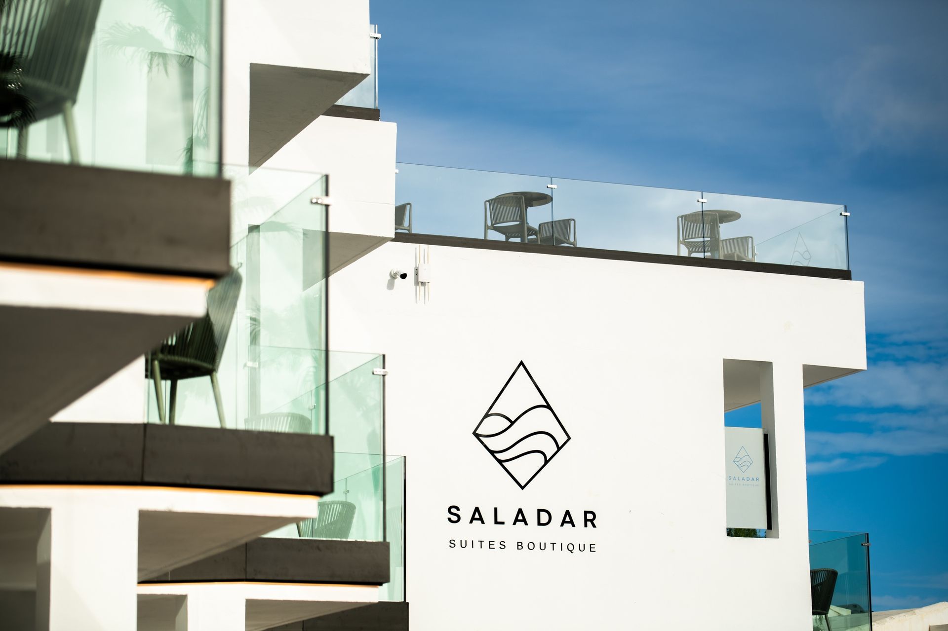 Saladar Suites Boutique, foto 4