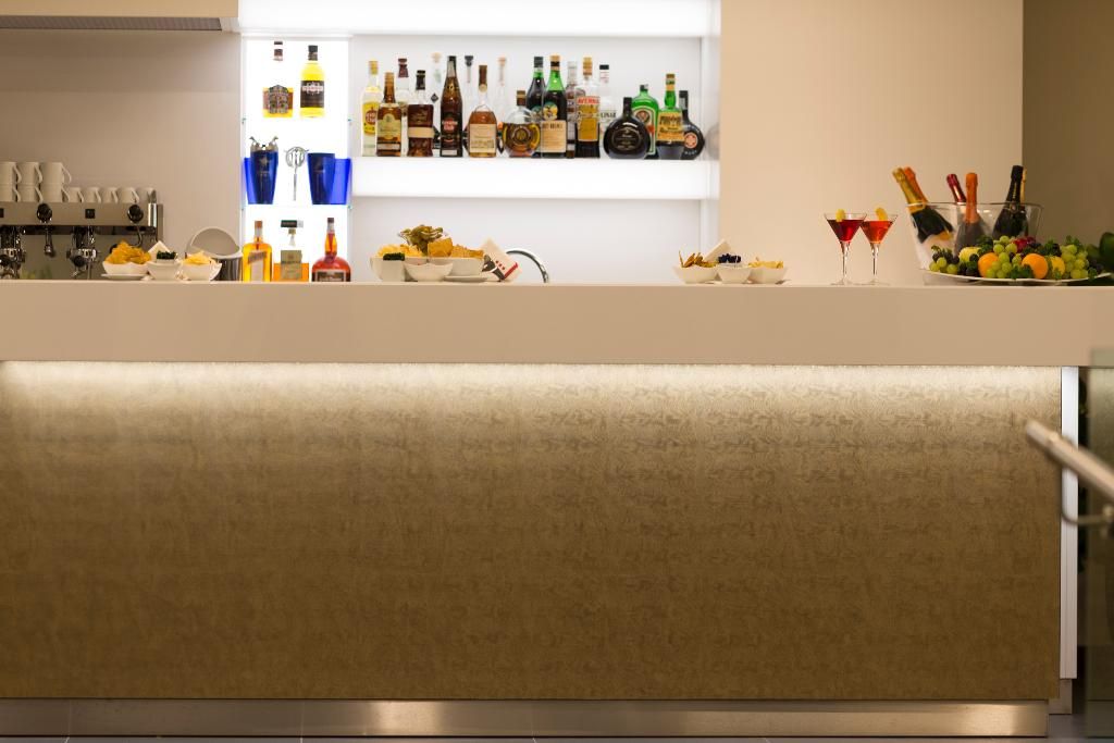 UNAHOTELS Bologna Fiera, foto 6