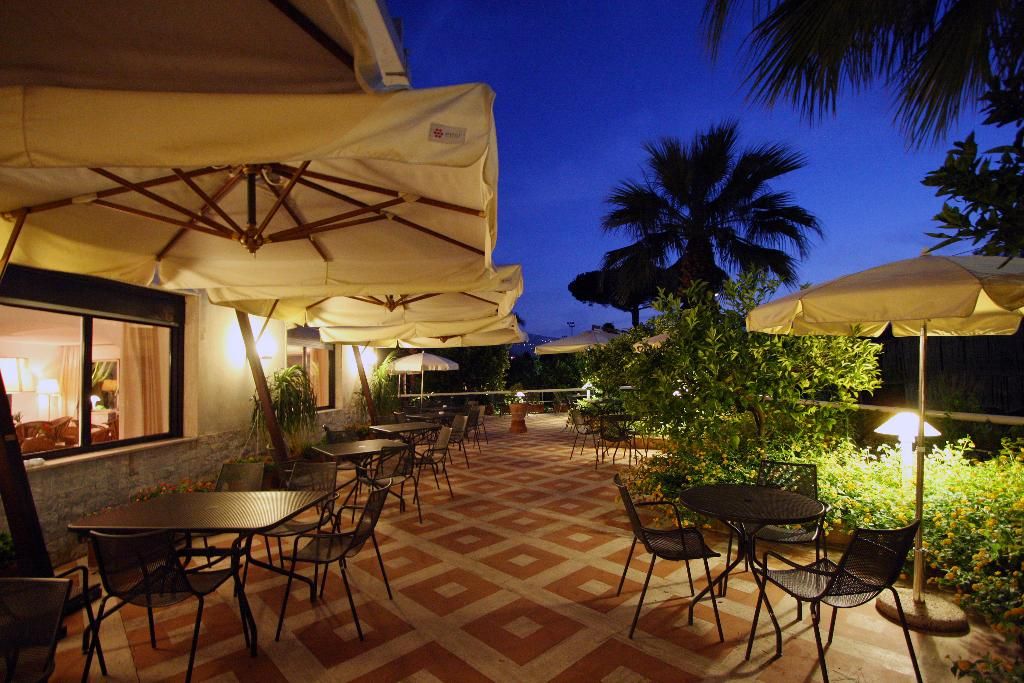 Hotel Alpha Sorrento Coast, foto 8