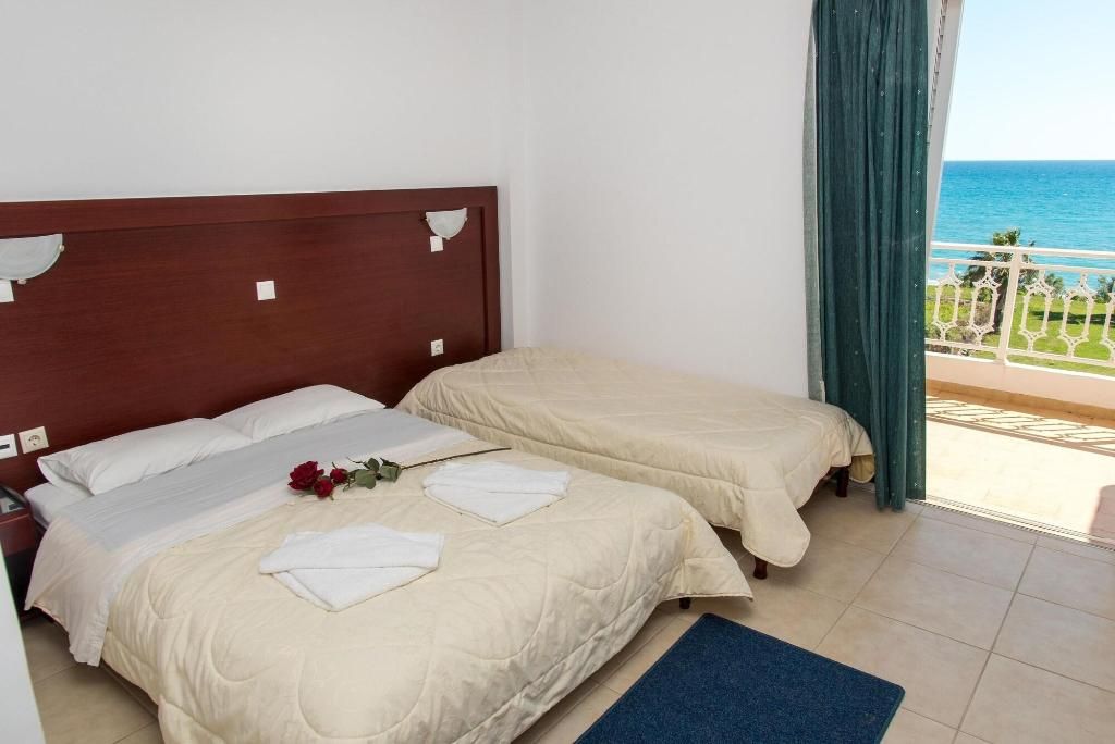 Poseidon Beach Hotel, foto 11