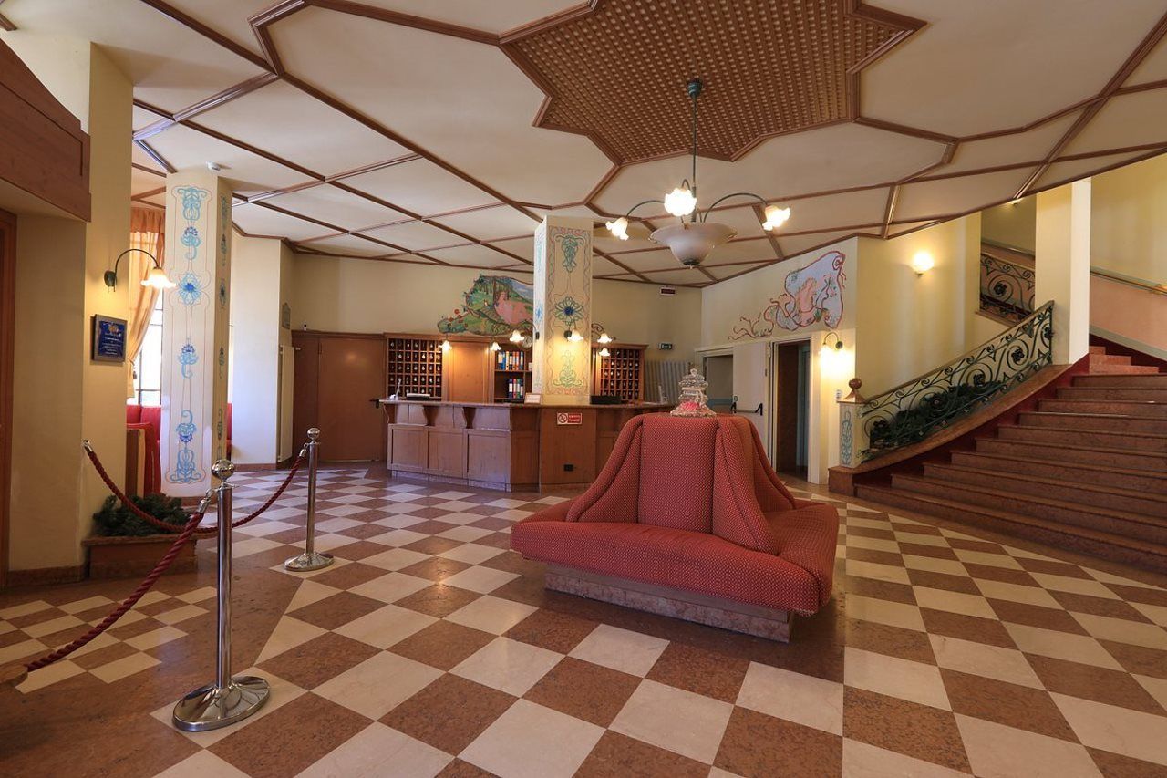 Palace Pontedilegno Resort, foto 3