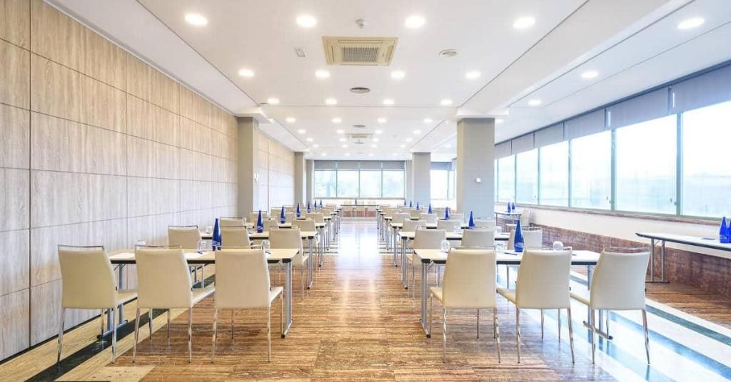Hotel Guadalajara & Conference Center Affiliated by Meliá, foto 15