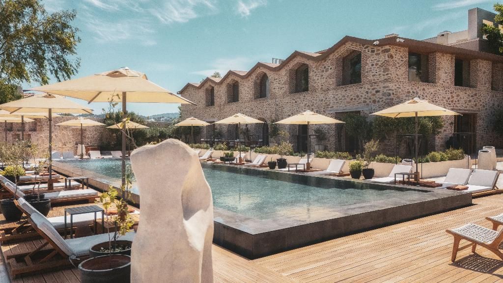 Ruins Luxury Resort, foto 13