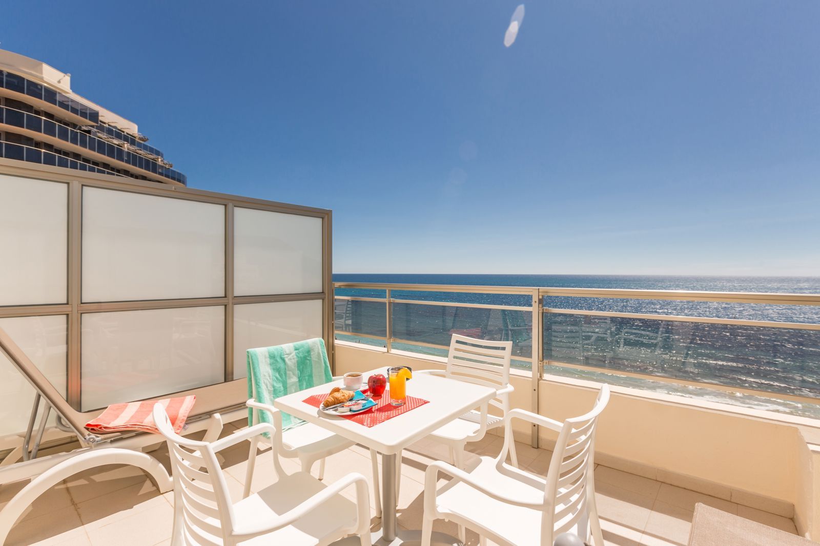 Hotel Calpe, foto 8