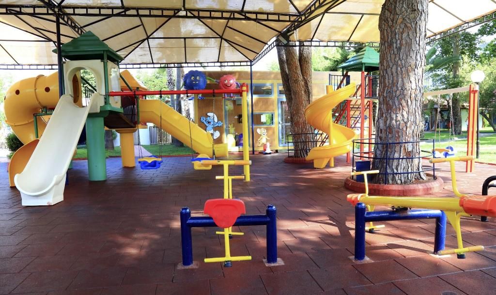 Labranda Alantur Resort, foto 15