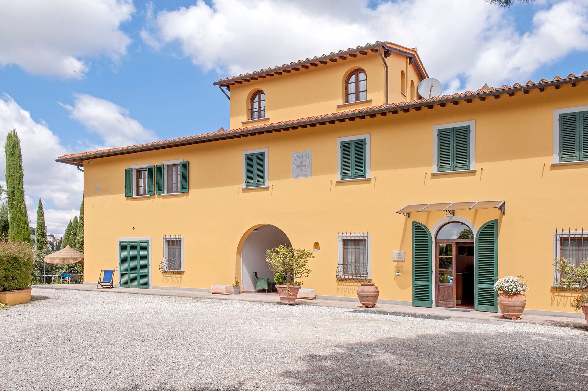 Agriturismo Isola Verde, foto 4