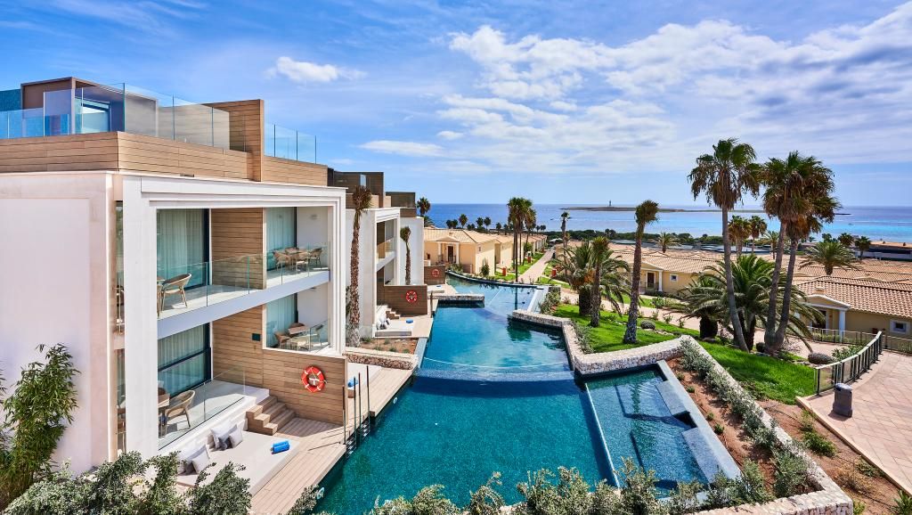 Insotel Punta Prima Resort & Spa, foto 13