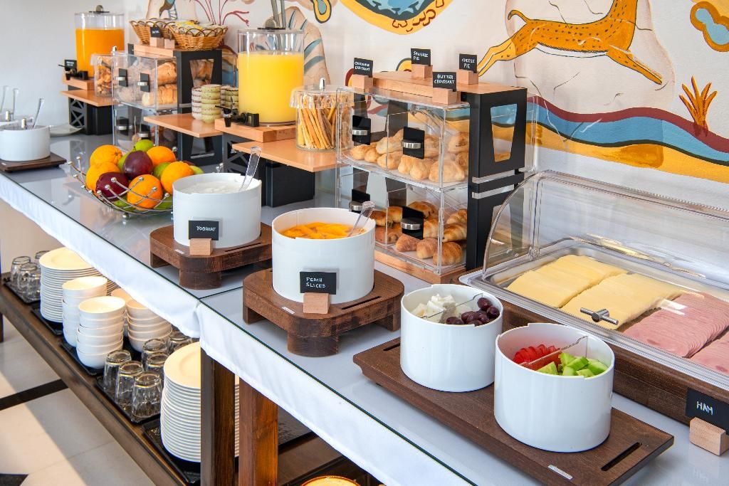 Astir Thira Hotel, foto 12