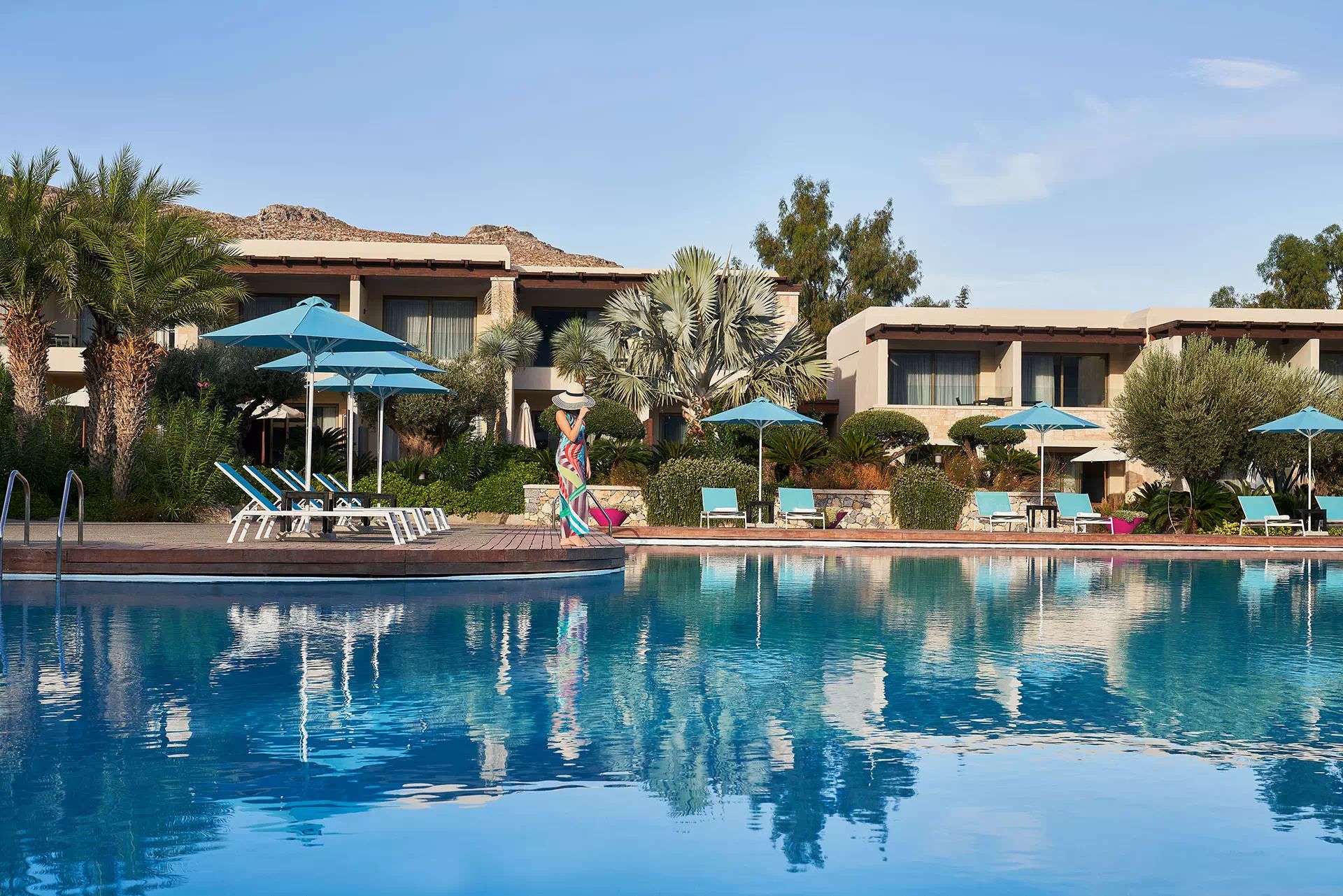 Aquagrand Exclusive Deluxe Resort