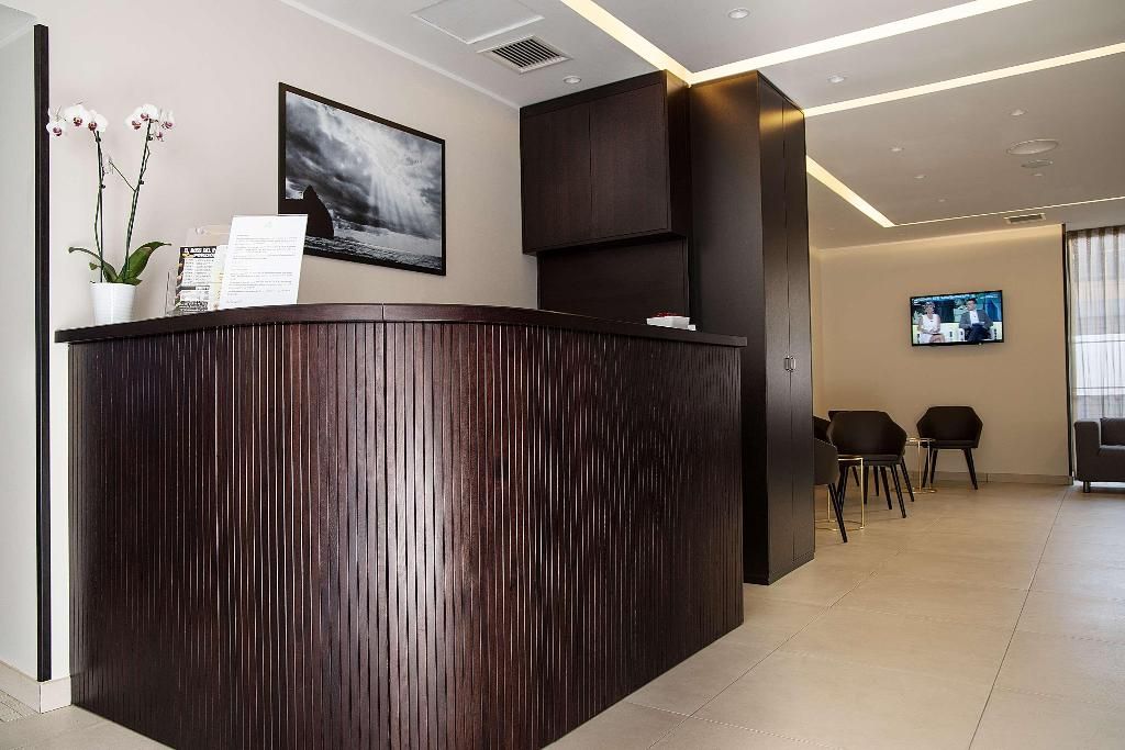 Hotel Palazzo Argenta, foto 7