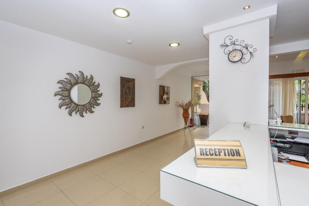Filmar Hotel, foto 11