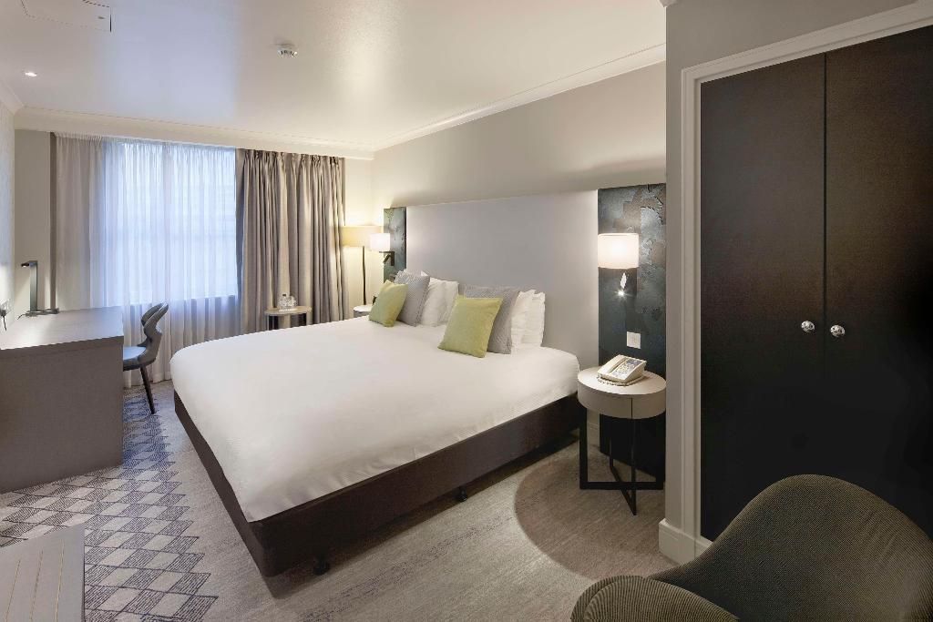 DoubleTree by Hilton London Kensington, foto 5