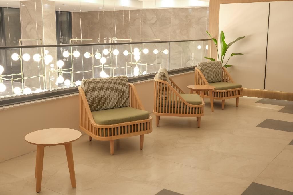 Allia Thermal Health & Spa Kazdaglari, foto 4