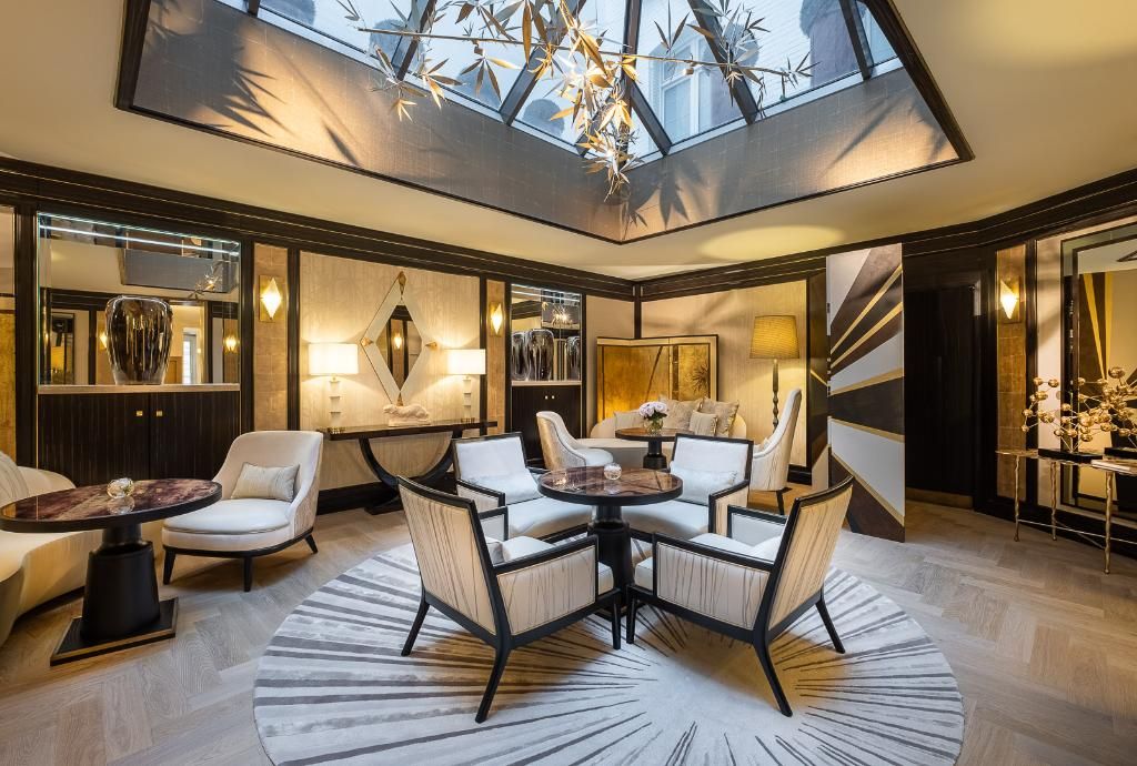 Hôtel Elysia by Inwood Hotels, foto 2