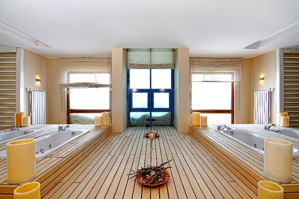 Monte Baia Uludag Hotel, foto 11
