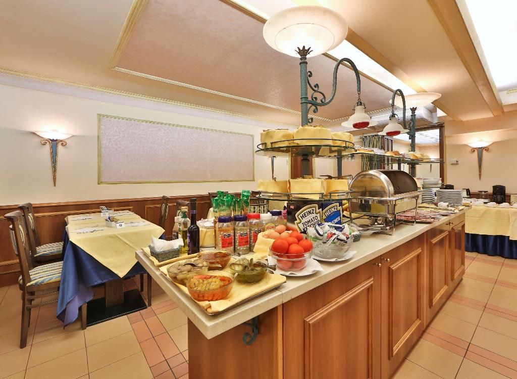 Hotel San Donato, foto 11