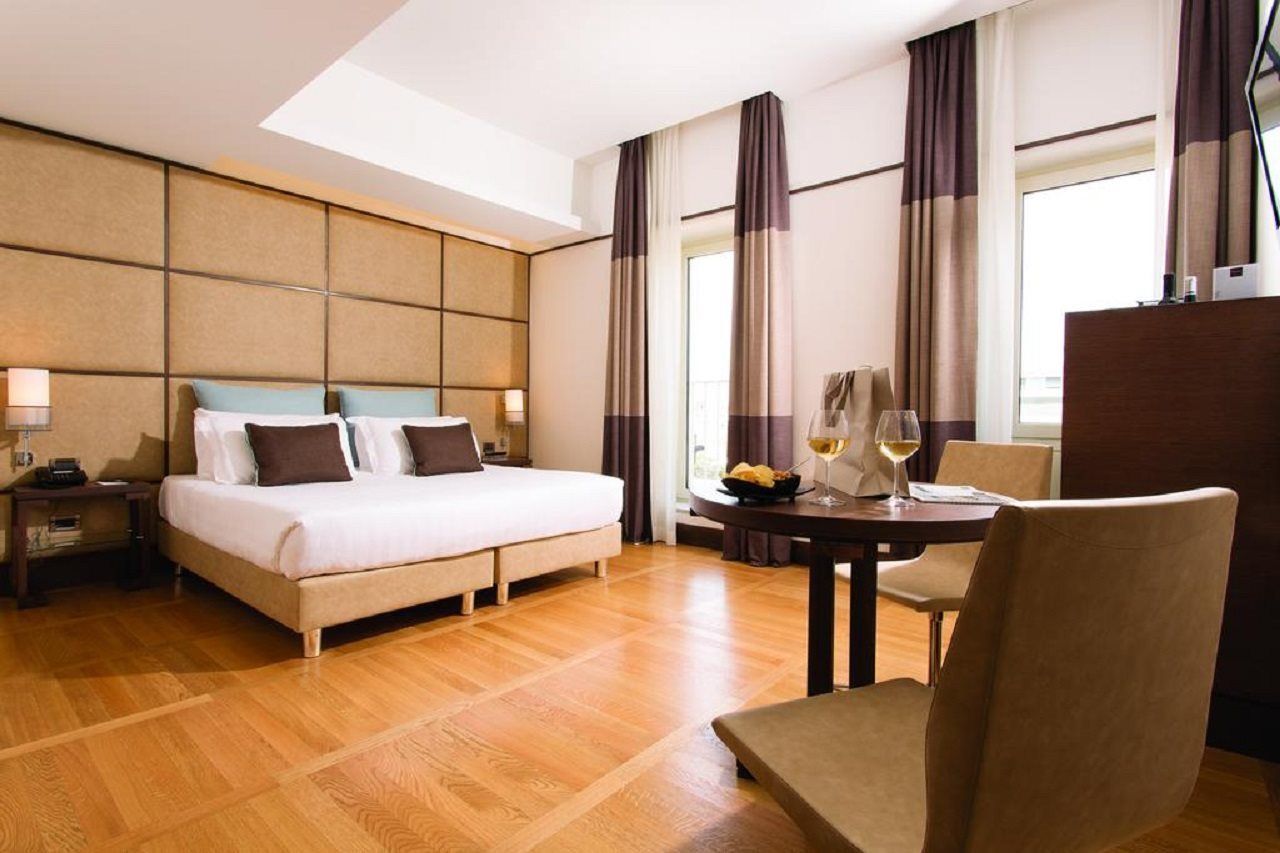 The Independent Hotel, foto 5