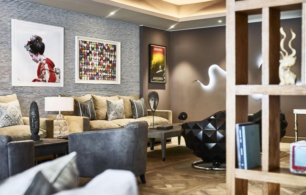 Nobu Hotel Marbella, foto 11