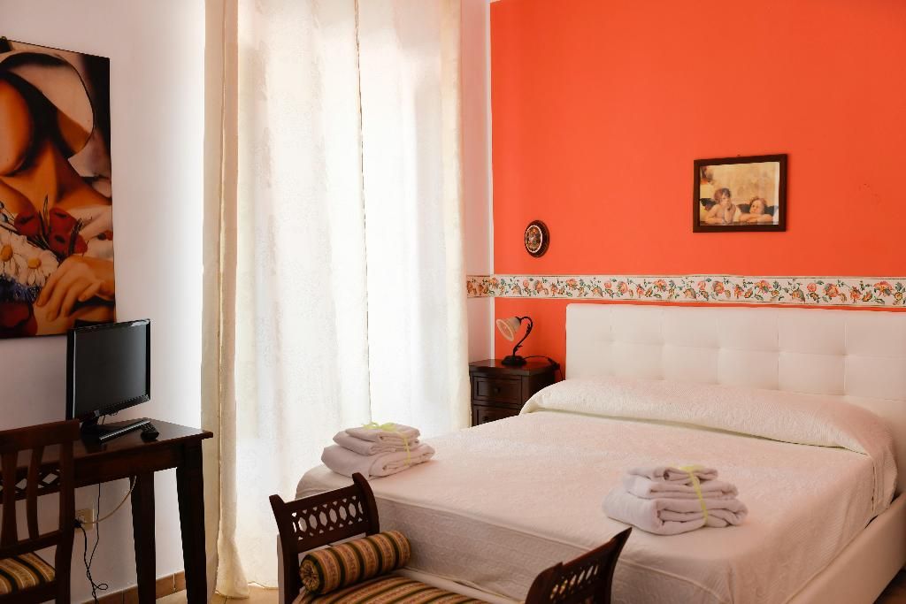 Villa Catalano B&B, foto 5