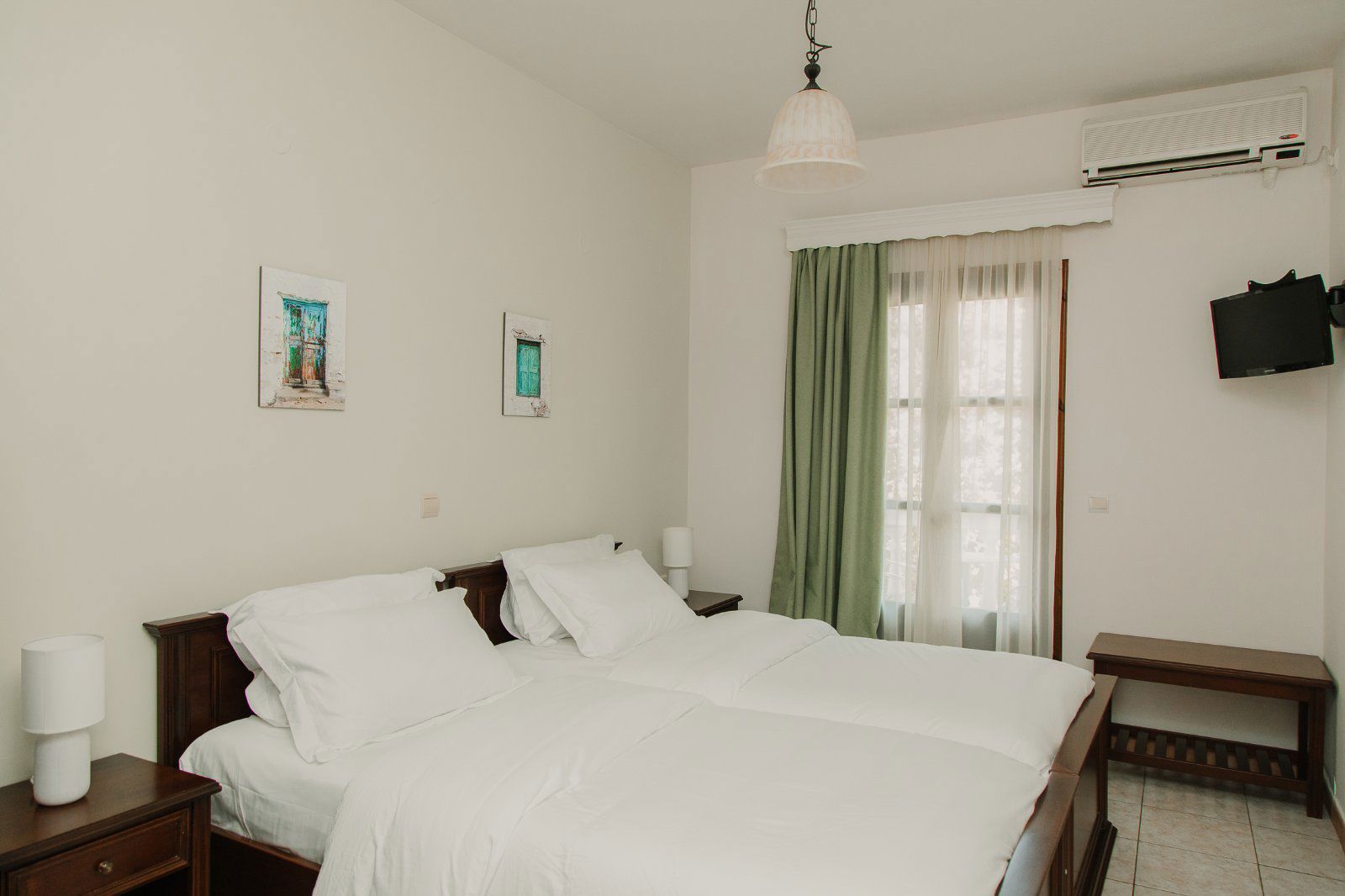 Kitro Parga, foto 3