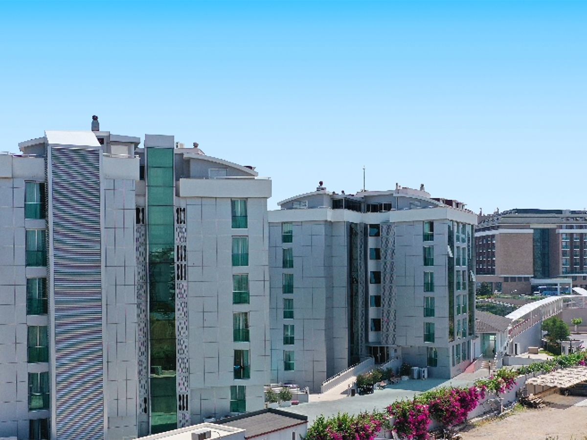 Aska River Suites, foto 4