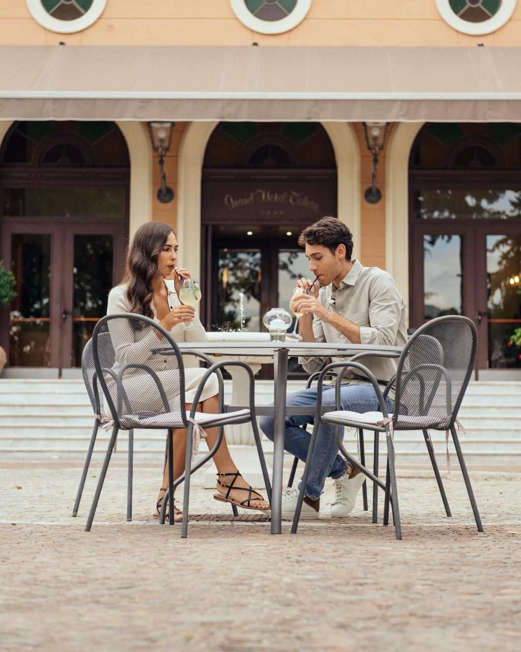 Grand Hotel Telese, foto 12