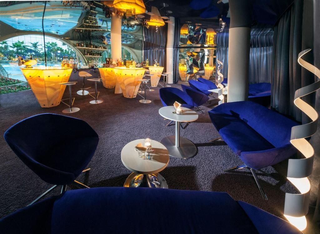 Hotel Victory Therme Erding, foto 13