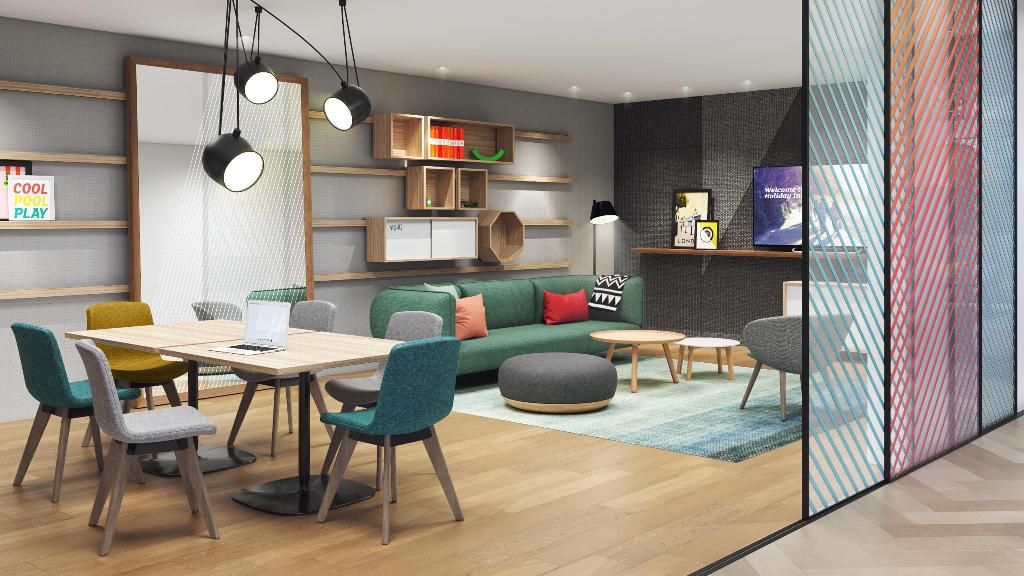 Holiday Inn Istanbul Beylikduzu By Ihg, foto 14