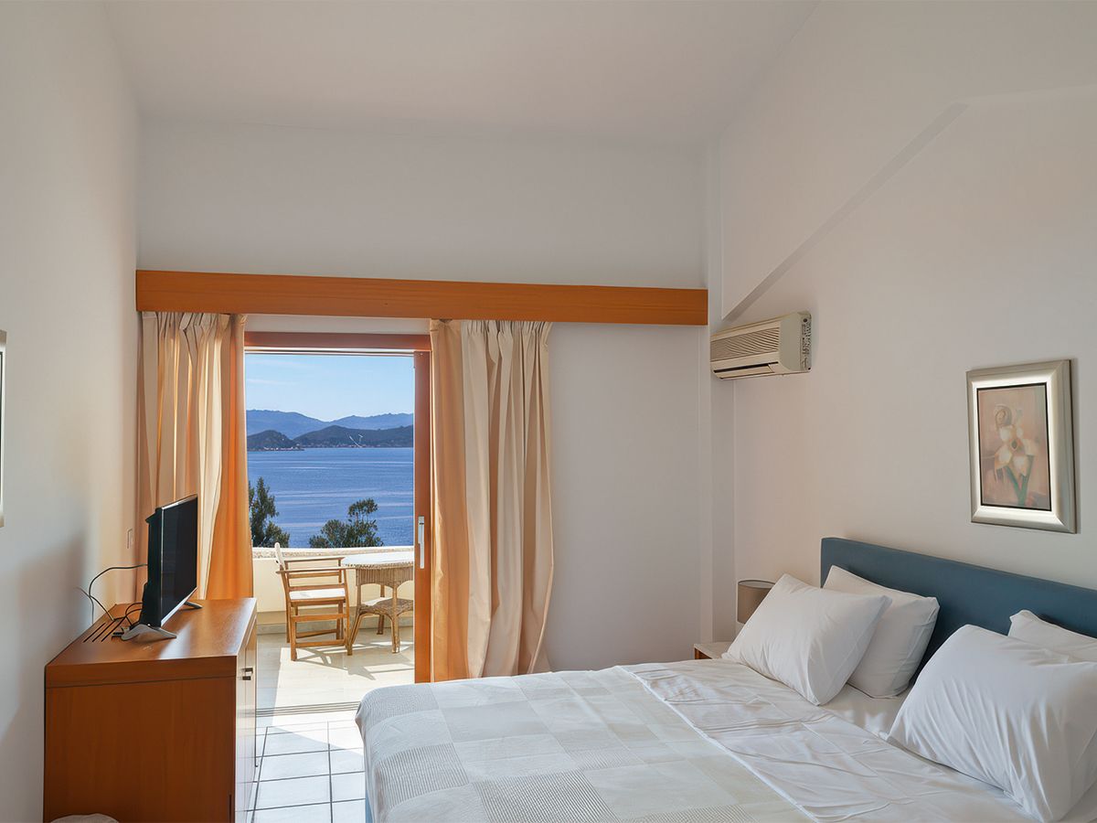 Kanapitsa Mare Hotel, foto 2