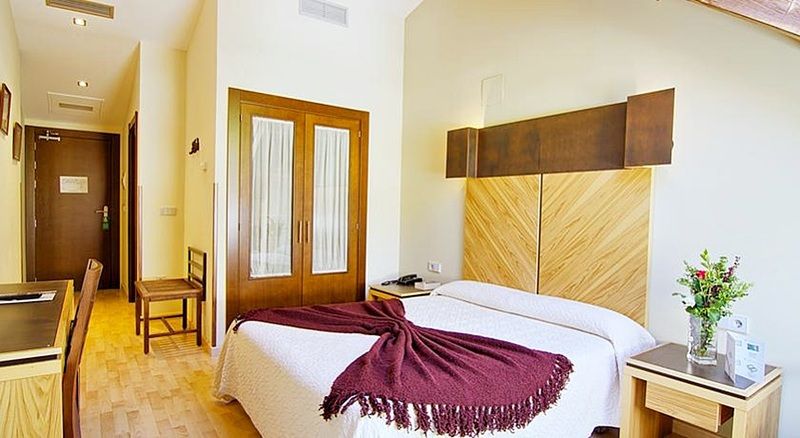 Silken Ordesa, foto 12