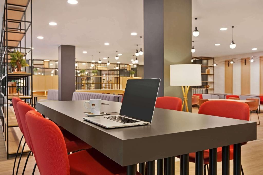 Ramada by Wyndham Valencia Almussafes, foto 15
