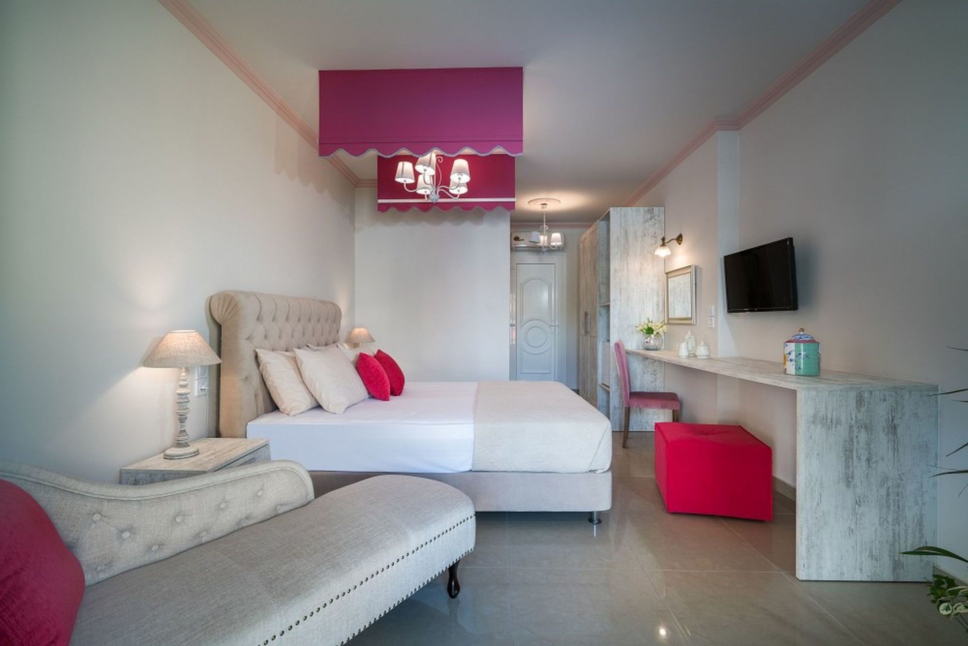 Aeolos Boutique Hotel & Suites, foto 6