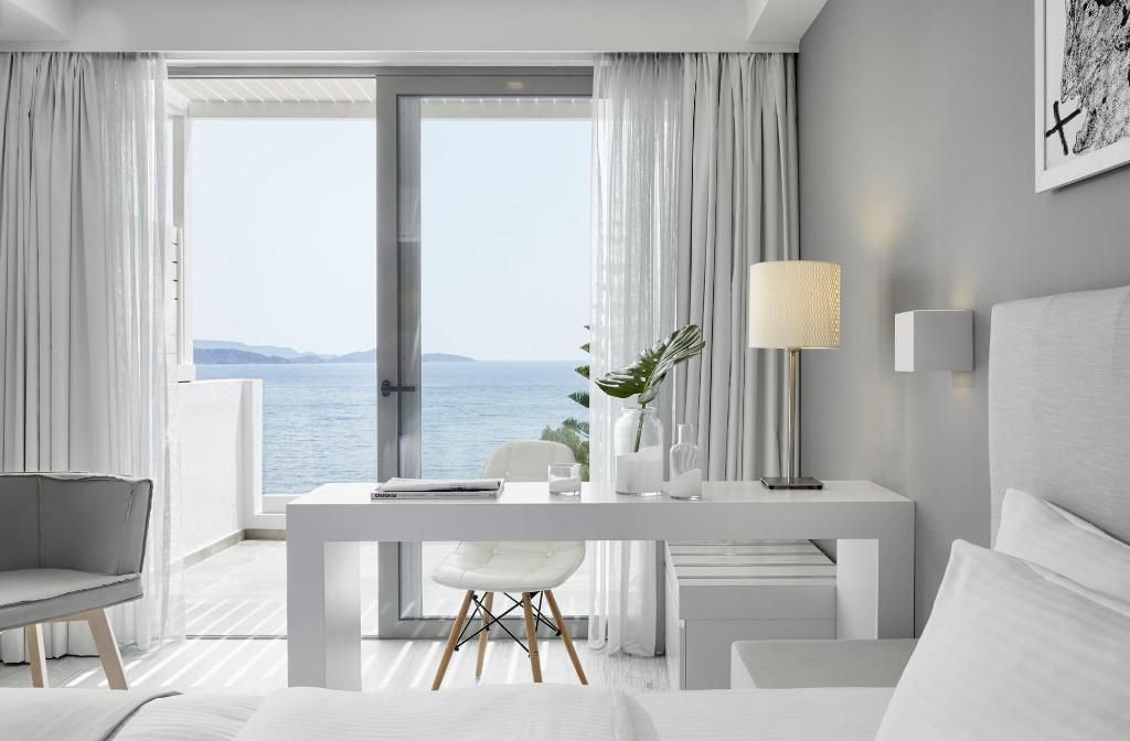 Lichnos Beach Hotel & Suites, foto 11