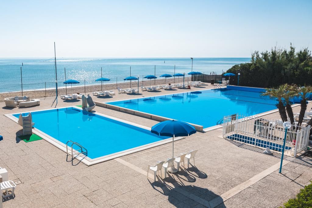 Le Mimose Family Resort, foto 15