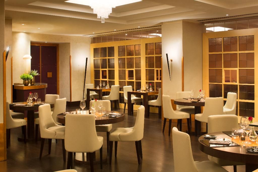 Starhotels Metropole, foto 15