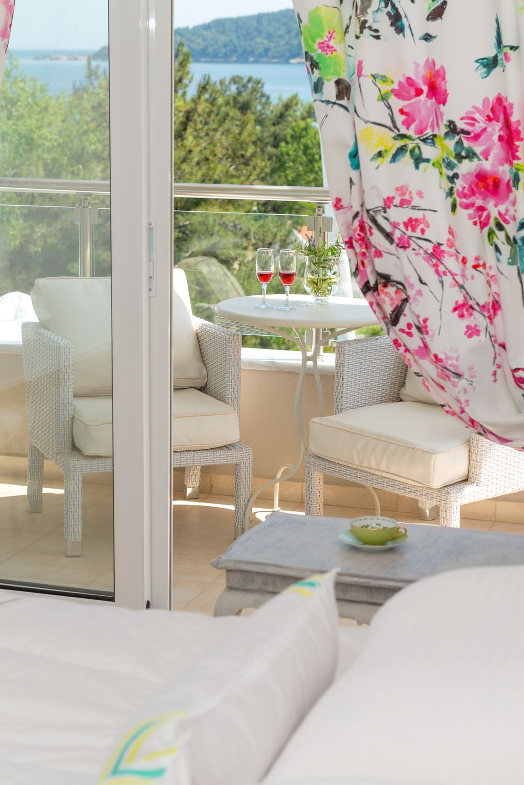 Mare Monte Small Boutique Hotel, foto 8