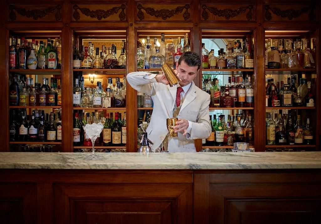 Grand Hotel Excelsior Vittoria, foto 10