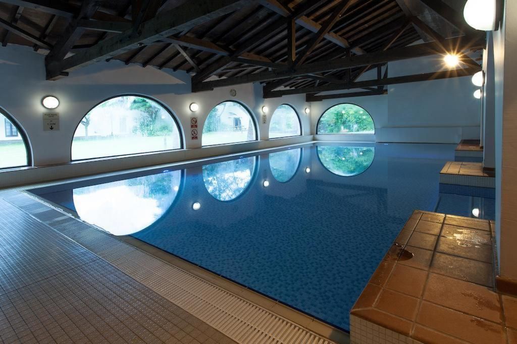 Europa Gatwick Hotel & Spa, foto 15