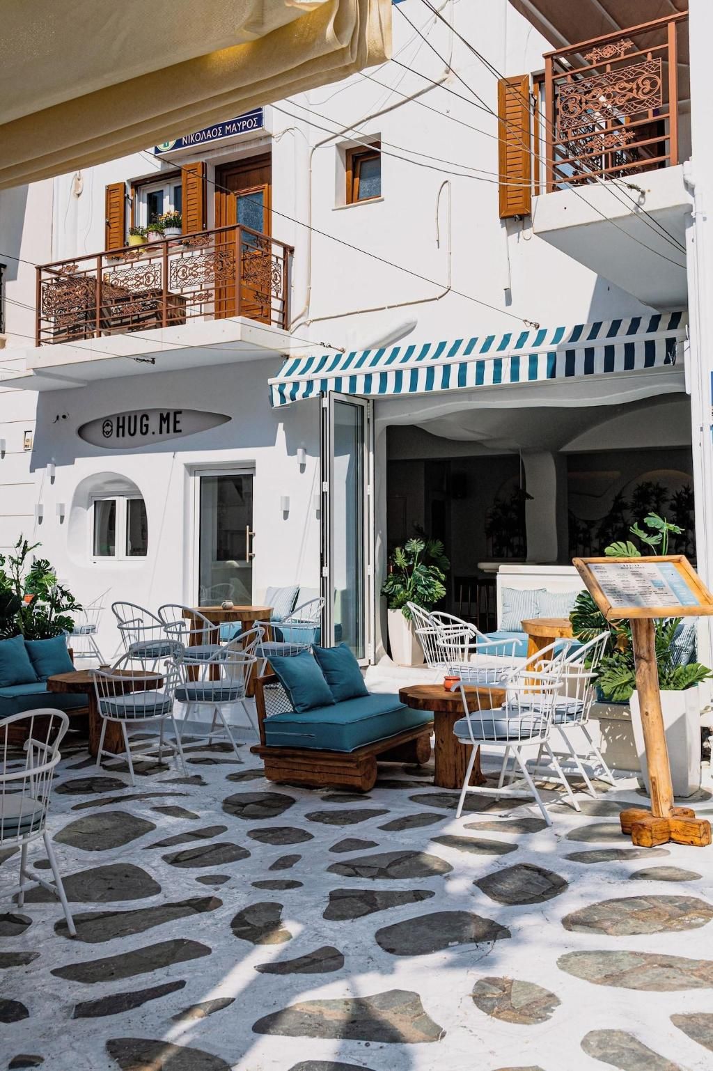 Arco Naxos Luxury Apartments, foto 7